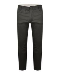 ARMANI EXCHANGE - 1162 Slim Fit Trousers - Lyst