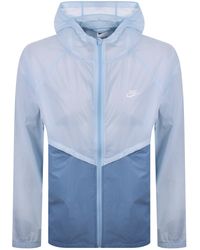 Nike - Tech Windrunner Unlined Jacket - Lyst