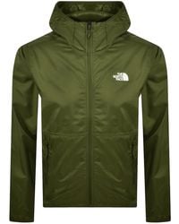 The North Face - Cyclone Wind Jacket - Lyst
