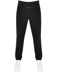 Fred Perry - Loopback jogging Bottoms - Lyst