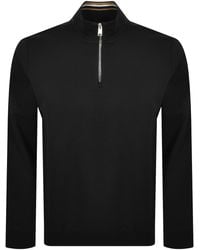 BOSS BUSINESS - Boss C Stimmann 109 Sweatshirt - Lyst