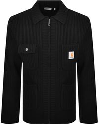 Carhartt - Chore Knit Jacket - Lyst