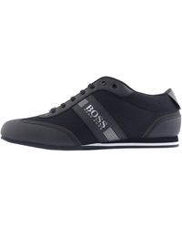 BOSS Athleisure Shoes for Men - Up to 