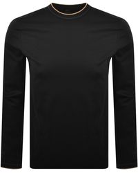 BOSS BUSINESS - Boss H Tenison 195 Slim Fit T Shirt - Lyst