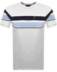 Luke 1977 - Rio Redeemer T Shirt - Lyst
