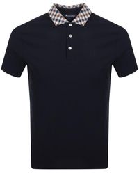 us polo denim shirt