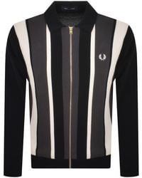 Fred Perry Cardigans for Men | Online Sale up to 60% off | Lyst