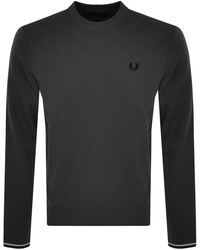 Fred Perry Sweatshirts for Men - Up to 60% off at Lyst.com