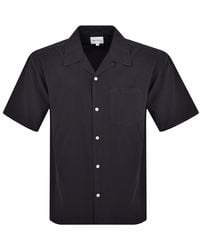 Norse Projects - Carsten Cotton Tencel Shirt - Lyst