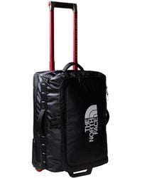 The North Face - Voyager 21 Roller Suitcase - Lyst