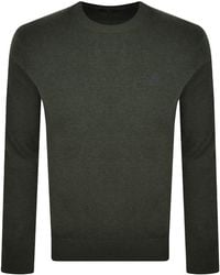 Hackett - Heritage Logo Sweatshirt - Lyst
