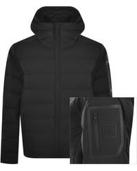 BOSS - Boss Riplite Down Jacket - Lyst
