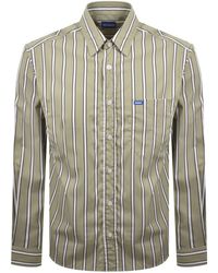 HUGO - Ebalto 1 Shirt - Lyst
