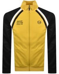 Sergio Tacchini - Ghibli Davis Track Top - Lyst