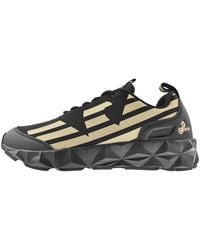 EA7 - Emporio Armani Ultimate Trainers - Lyst