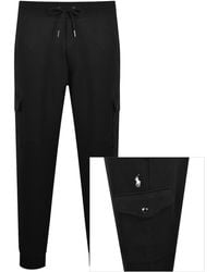 Ralph Lauren - Cargo Joggers - Lyst
