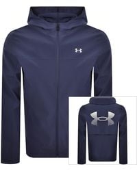 Under Armour - Velociti Pro Storm Jacket - Lyst