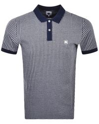 Pretty Green Polo shirts for Men | Online Sale up to 50% off | Lyst