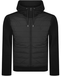 Ralph Lauren - Hybrid Quilted Jacket - Lyst