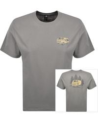 The North Face - Van Life T Shirt - Lyst