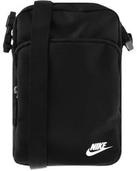 Nike - Heritage Crossbody Bag - Lyst