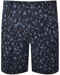 BOSS BUSINESS - Boss C Karlos Shorts - Lyst