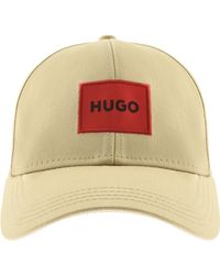 HUGO - Men X Cap - Lyst