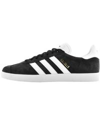 adidas Originals - Gazelle Trainers - Lyst