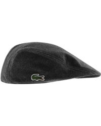 Lacoste Hats for Men - Up to 32% off at Lyst.com
