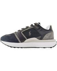 Ralph Lauren - Train 89 Trainers - Lyst