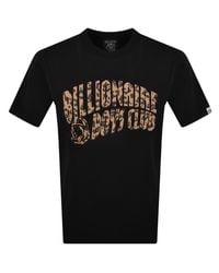 BBCICECREAM - Leopard Arch T Shirt - Lyst