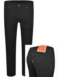 Levi's - 511 Slim Fit All Seasons Chinos - Lyst