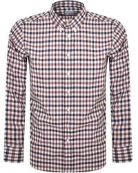 Aquascutum Clothing for Men | Online Sale up to 84% off | Lyst