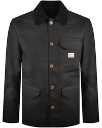 Deus Ex Machina - Barn Jacket - Lyst