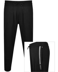 BOSS BUSINESS - Boss Authentic Joggers - Lyst
