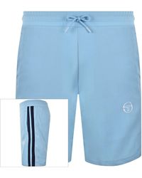 Sergio Tacchini - Pietrapertosa Shorts - Lyst