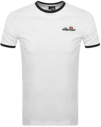Ellesse T-shirts for Men - Up to 61% off | Lyst