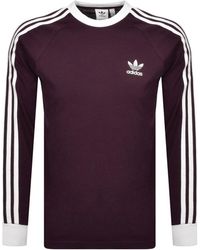 adidas Originals Long-sleeve t-shirts for Men | Christmas Sale up to 66%  off | Lyst