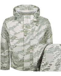 BOSS - Boss Ocombo Softshell Jacket - Lyst
