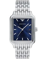 Armani - Emporio Ar11754 Watch - Lyst
