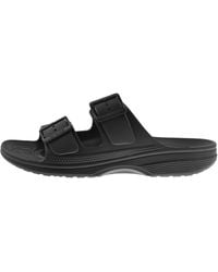 Crocs™ - Saturday Sandels - Lyst