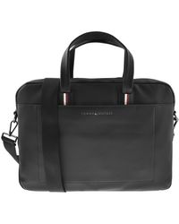 Tommy Hilfiger - Corporate Computer Bag - Lyst