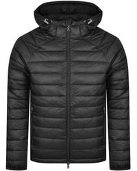 Sandbanks - Micro Puffer Jacket - Lyst