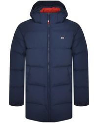 Tommy Hilfiger Down and padded jackets for Men | Online Sale up to 60% off  | Lyst