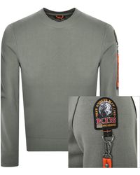 Parajumpers - Basic Braw Jumper - Lyst