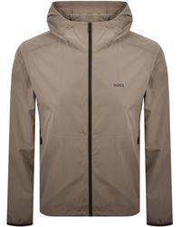 BOSS - Boss Ow Airynix Jacket - Lyst