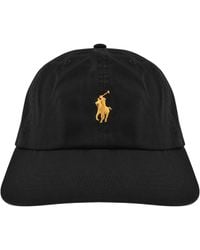 Ralph Lauren - Classic Sport Baseball Cap - Lyst