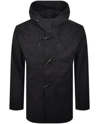 Pretty Green - Randolph Duffle Coat - Lyst