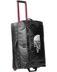 The North Face - Voyager 29 Roller Suitcase - Lyst