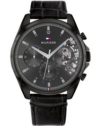 Tommy Hilfiger Watches for Men | Online Sale up to 30% off | Lyst